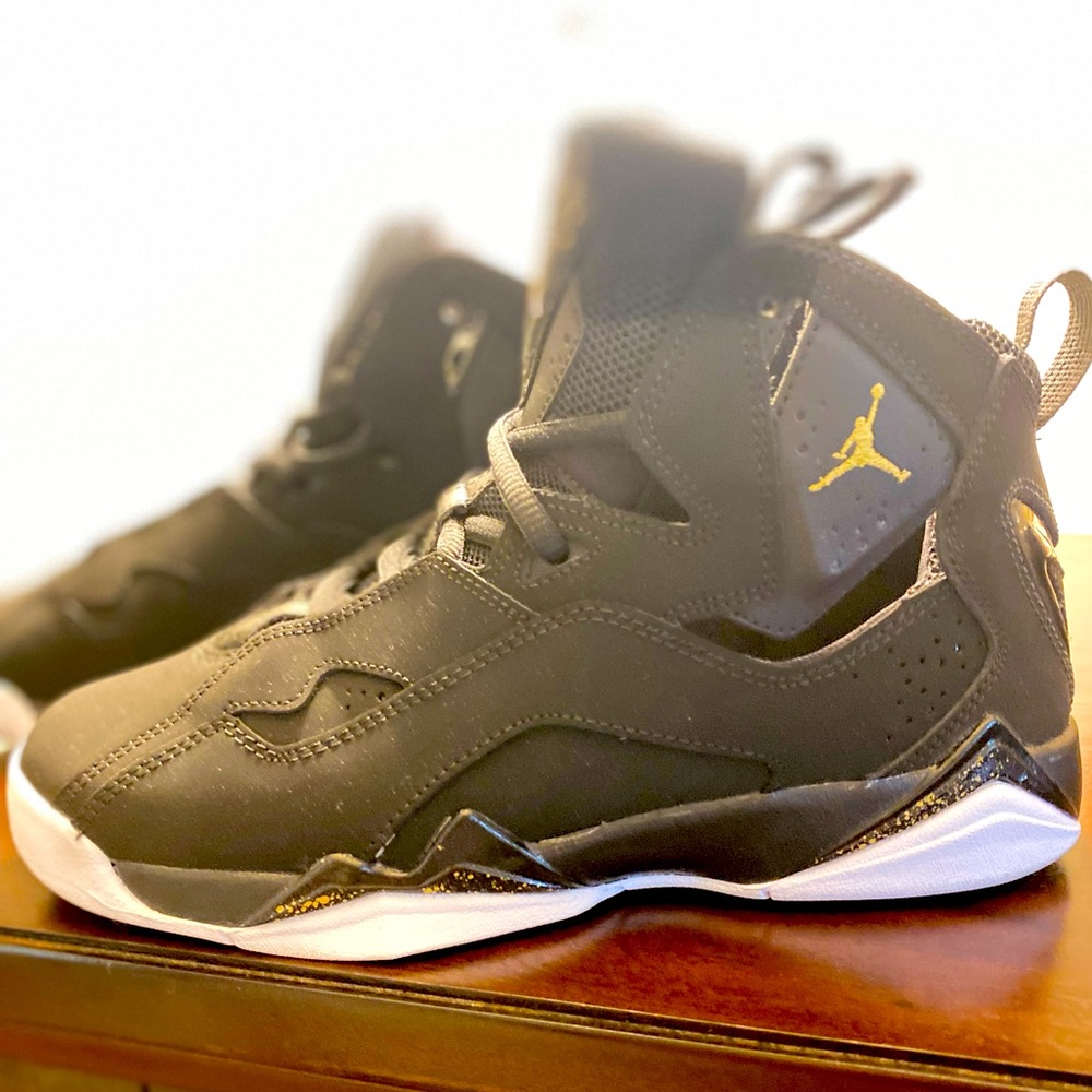 Jordan True Flight BG (7’s)